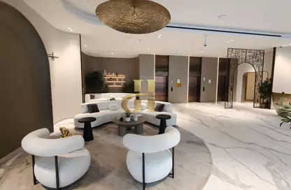 شقة - 1 حمام للبيع في أكسفورد تيراسز 2 - منطقة 11 - قرية جميرا الدائرية - دبي