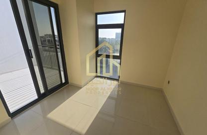 Townhouse - 5 Bedrooms - 6 Bathrooms for sale in Zinnia - The Roots DAMAC Hills 2 - Damac Hills 2 - Dubai
