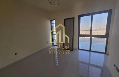 Townhouse - 5 Bedrooms - 6 Bathrooms for sale in Zinnia - The Roots DAMAC Hills 2 - Damac Hills 2 - Dubai