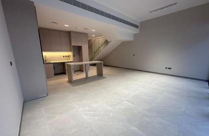 Townhouse - 3 Bedrooms - 4 Bathrooms for rent in MAG Eye - MAG City - Mohammed Bin Rashid City - Dubai