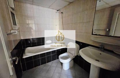 Apartment - 2 Bedrooms - 2 Bathrooms for rent in Al Maya Building - Al Nahda - Sharjah
