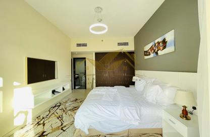 Apartment - 2 Bedrooms - 3 Bathrooms for rent in Elysium Residence 2 - Jumeirah Garden City - Al Satwa - Dubai