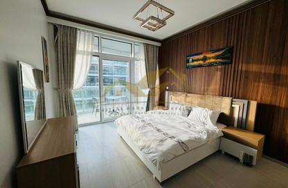 Apartment - 2 Bedrooms - 3 Bathrooms for rent in Elysium Residence 2 - Jumeirah Garden City - Al Satwa - Dubai
