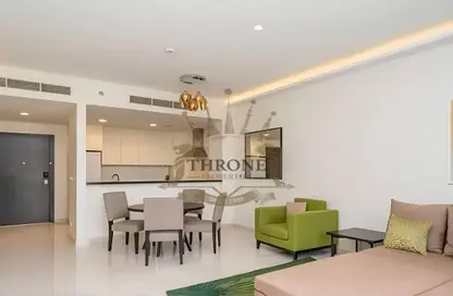 شقة - غرفة نوم - 2 حمامات للبيع في سلستيا بي - سلسستيا - منطقة سكنية - دبي الجنوب (مركز دبي العالمي) - دبي