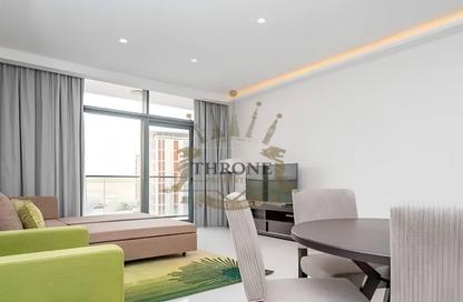 شقة - غرفة نوم - 2 حمامات للبيع في سلستيا بي - سلسستيا - منطقة سكنية - دبي الجنوب (مركز دبي العالمي) - دبي شقة - غرفة نوم - 2 حمامات للبيع في سلستيا بي - سلسستيا - منطقة سكنية - دبي الجنوب (مركز دبي العالمي) - دبي