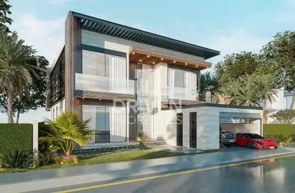 Villa - 4 Bedrooms - 5 Bathrooms for sale in Sobha Hartland Villas - Phase III - Sobha Hartland Villas - Sobha Hartland - Mohammed Bin Rashid City - Dubai