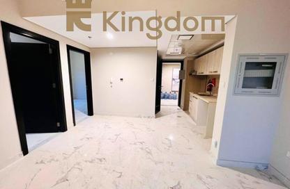 Apartment - 2 Bedrooms - 1 Bathroom for rent in MAG 520 - Mag 5 Boulevard - Residential District - Dubai South (Dubai World Central) - Dubai Apartment - 2 Bedrooms - 1 Bathroom for rent in MAG 520 - Mag 5 Boulevard - Residential District - Dubai South (Dubai World Central) - Dubai