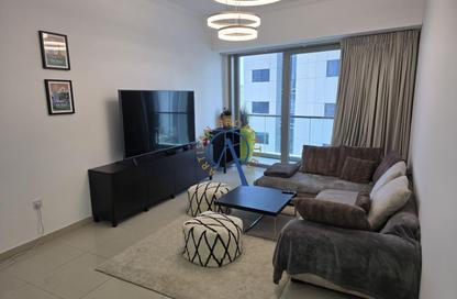 Apartment - 1 - 2 for sale in Ocean Heights - Dubai Marina - Dubai