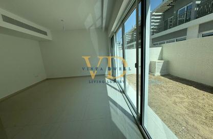 Townhouse - 3 Bedrooms - 3 Bathrooms for rent in Camelia - Damac Hills 2 - Dubai Townhouse - 3 Bedrooms - 3 Bathrooms for rent in Camelia - Damac Hills 2 - Dubai