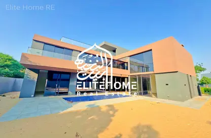 Villa - 5 Bedrooms - 7+ Bathrooms for sale in Kaya - Masaar - Tilal City - Sharjah