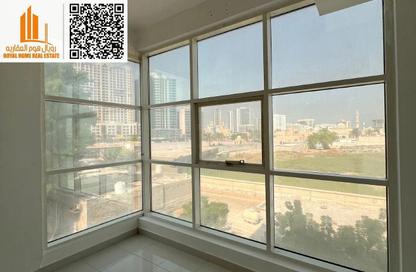 Apartment - Studio - 1 for rent in Liwara 1 - Ajman Apartment - Studio - 1 for rent in Liwara 1 - Ajman