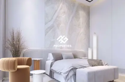 Apartment - 1 Bedroom - 2 Bathrooms for sale in Auresta tower - District 11 - Jumeirah Village Circle - Dubai