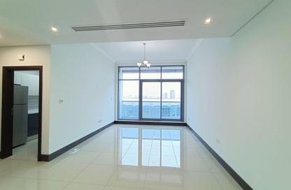 Apartment - 2 Bedrooms - 3 Bathrooms for rent in Wembley Tower - Dubai Sports City - Dubai