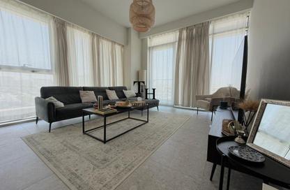 Apartment - 1 Bedroom - 2 Bathrooms for sale in Golf Suites - Dubai Hills Estate - Dubai Apartment - 1 Bedroom - 2 Bathrooms for sale in Golf Suites - Dubai Hills Estate - Dubai