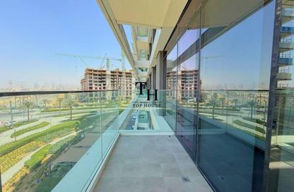 Apartment - 1 Bedroom - 2 Bathrooms for sale in Golf Suites - Dubai Hills Estate - Dubai