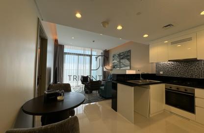 Apartment - 1 - 2 for sale in Aykon City Tower B - Aykon City - Business Bay - Dubai