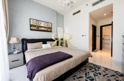 Apartment - 2 Bedrooms - 3 Bathrooms for rent in Miraclz Tower by Danube - Arjan - Dubai Apartment - 2 Bedrooms - 3 Bathrooms for rent in Miraclz Tower by Danube - Arjan - Dubai
