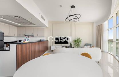 Apartment - 1 - 1 for rent in Reef Residence - District 13 - Jumeirah Village Circle - Dubai Apartment - 1 - 1 for rent in Reef Residence - District 13 - Jumeirah Village Circle - Dubai