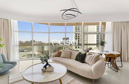 Apartment - 1 - 1 for rent in Reef Residence - District 13 - Jumeirah Village Circle - Dubai Apartment - 1 - 1 for rent in Reef Residence - District 13 - Jumeirah Village Circle - Dubai
