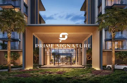 Apartment - 3 Bedrooms - 4 Bathrooms for sale in City Walk Crestlane 4 Building B - City Walk Crestlane 4 - City Walk Crestlane - City Walk - Dubai