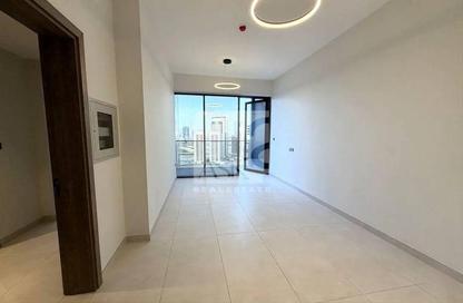 Apartment - 1 Bedroom - 2 Bathrooms for sale in Amal Tower - Dubai Sports City - Dubai