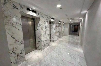 Apartment - 1 Bedroom - 2 Bathrooms for sale in Amal Tower - Dubai Sports City - Dubai