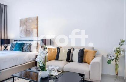 Apartment - Studio - 1 Bathroom for sale in Ghalia Tower - District 18 - Jumeirah Village Circle - Dubai Apartment - Studio - 1 Bathroom for sale in Ghalia Tower - District 18 - Jumeirah Village Circle - Dubai