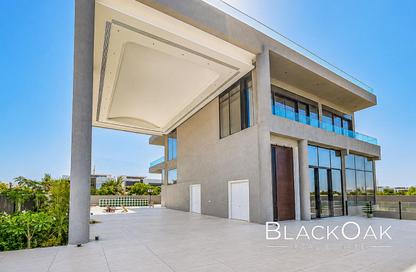 Villa - 6 - 7 for sale in West Yas - Yas Island - Abu Dhabi Villa - 6 - 7 for sale in West Yas - Yas Island - Abu Dhabi