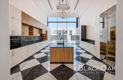 Villa - 6 - 7 for sale in West Yas - Yas Island - Abu Dhabi Villa - 6 - 7 for sale in West Yas - Yas Island - Abu Dhabi