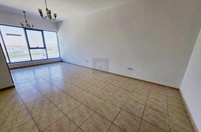 Apartment - Studio - 1 Bathroom for rent in Skycourts Tower B - Skycourts Towers - Dubai Land Residence Complex - Dubai