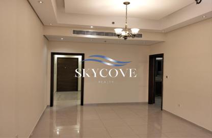 Apartment - 1 Bedroom - 2 Bathrooms for rent in Altia Residence - Dubai Silicon Oasis - Dubai