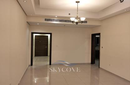 Apartment - 1 Bedroom - 2 Bathrooms for rent in Altia Residence - Dubai Silicon Oasis - Dubai Apartment - 1 Bedroom - 2 Bathrooms for rent in Altia Residence - Dubai Silicon Oasis - Dubai