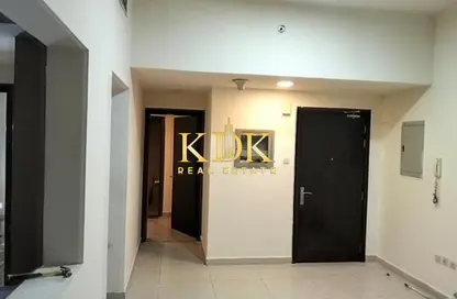 Apartment - 2 Bedrooms - 3 Bathrooms for rent in Escan Tower - Dubai Marina - Dubai