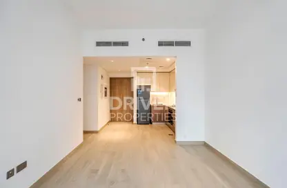Apartment - 2 Bedrooms - 2 Bathrooms for rent in Azizi Riviera 39 - Azizi Riviera - Meydan One - Meydan - Dubai