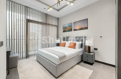 Apartment - 3 Bedrooms - 3 Bathrooms for rent in MBL Royal - Jumeirah Lake Towers - Dubai