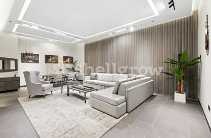 شقة - 3 غرف نوم - 3 حمامات للايجار في إم بي إل رويال - أبراج بحيرات الجميرا - دبي