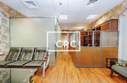 Office Space - Studio for rent in AL NOQHITA - Deira - Dubai