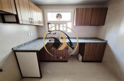 Apartment - 1 - 1 for rent in Fire Station Road - Muwaileh - Sharjah