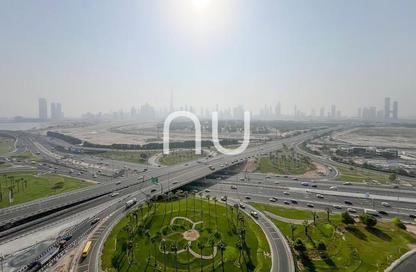 Apartment - 1 Bedroom - 2 Bathrooms for sale in Farhad Azizi Residence - Al Jaddaf - Dubai