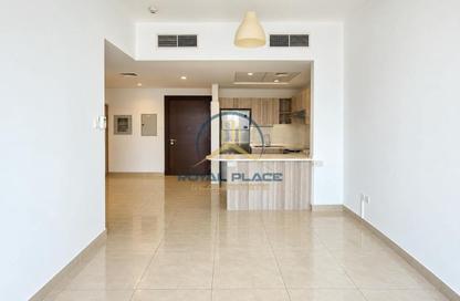 Apartment - 2 - 2 for rent in Green Diamond 1 Tower A - Green Diamond 1 - Arjan - Dubai