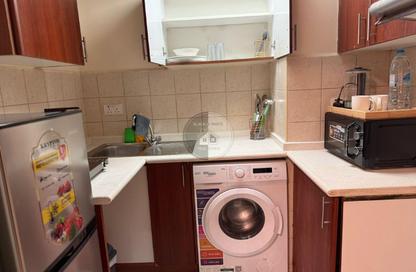 Apartment - Studio - 1 Bathroom for rent in Lagoon B5 - The Lagoons - Mina Al Arab - Ras Al Khaimah