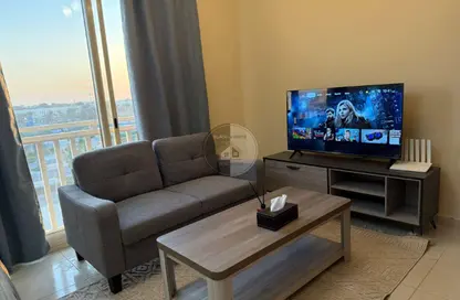 Apartment - Studio - 1 Bathroom for rent in Lagoon B5 - The Lagoons - Mina Al Arab - Ras Al Khaimah