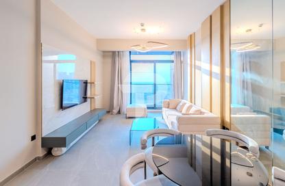 Apartment - 2 Bedrooms - 3 Bathrooms for rent in Elevate by Prescott - Arjan - Dubai Apartment - 2 Bedrooms - 3 Bathrooms for rent in Elevate by Prescott - Arjan - Dubai
