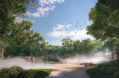 Villa - 5 Bedrooms - 7+ Bathrooms for sale in Serenity Mansions - Tilal Al Ghaf - Dubai