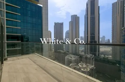 Apartment - 4 Bedrooms - 5 Bathrooms for sale in Mada Residences by ARTAR - Downtown Dubai - Dubai