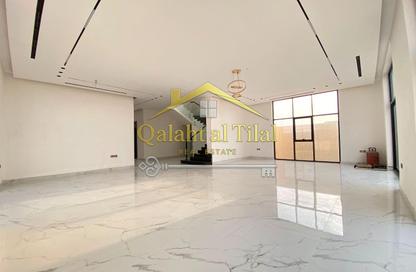 Villa - 4 - 7 for rent in Tilal City A - Tilal City - Sharjah Villa - 4 - 7 for rent in Tilal City A - Tilal City - Sharjah