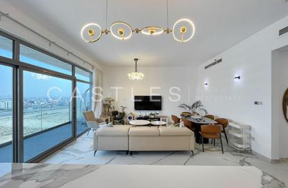 Apartment - 2 Bedrooms - 3 Bathrooms for sale in Two Towers A - Two Towers - Barsha Heights (Tecom) - Dubai