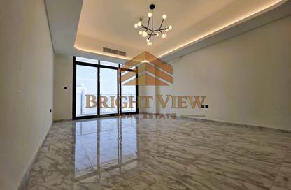 Apartment - 2 - 3 for rent in Avenue Residence 6 - Avenue Residence - Al Furjan - Dubai