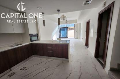 Townhouse - 4 - 5 for sale in Elie Saab VIE Townhouses - District 11 - Mohammed Bin Rashid City - Dubai