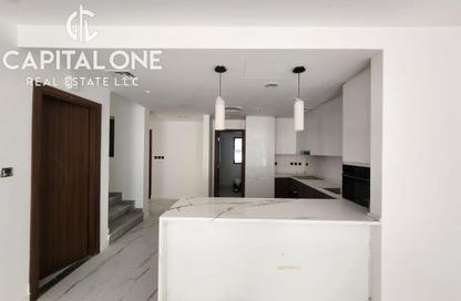 Townhouse - 4 - 5 for sale in Elie Saab VIE Townhouses - District 11 - Mohammed Bin Rashid City - Dubai